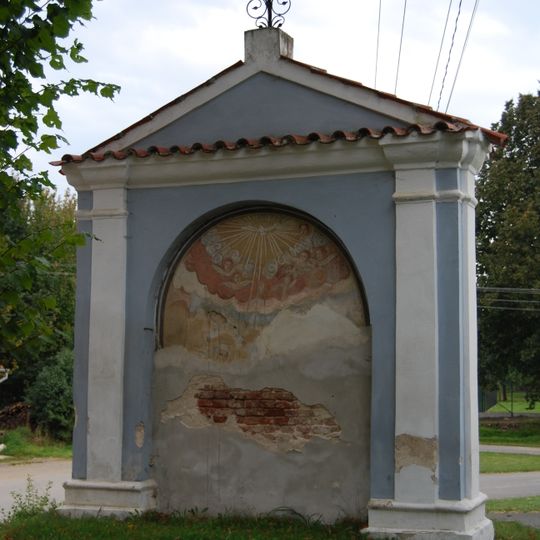 Chapel of Saint Anne