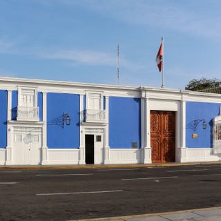 Casa Urquiaga