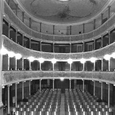 Teatro comunale di Gualtieri