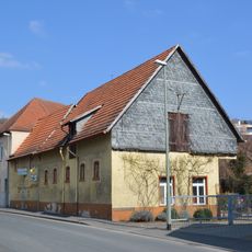 Zum Zimmerplatz 2