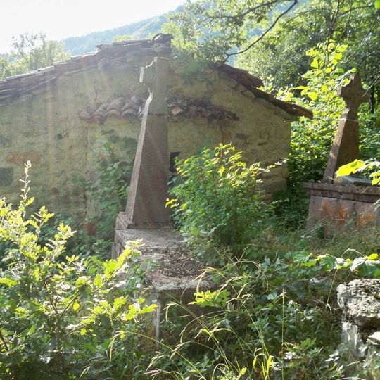 St. Athanasius Church