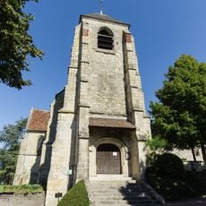Église Notre-Dame de Lachelle