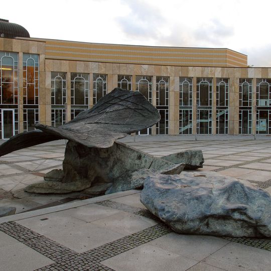 Forum am Schlosspark