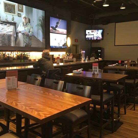 Boston Pizza