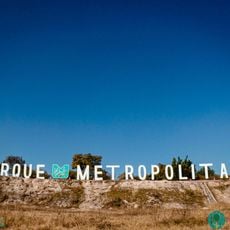 Parque Metropolitano de Guadalajara