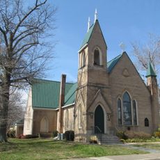 Chatham Historic District