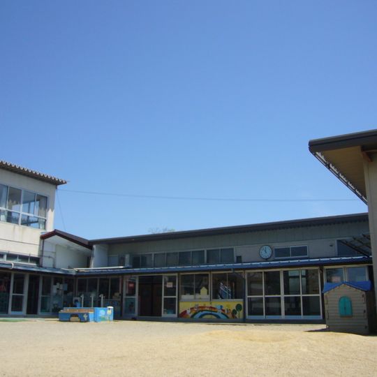 光泉カトリック幼稚園