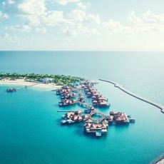 Banana Island