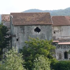 Oratorio di San Sebastiano