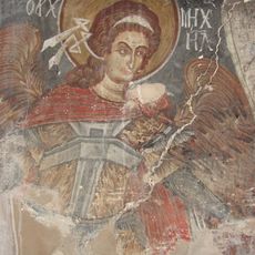 Assumption of Mary Church, Torniki