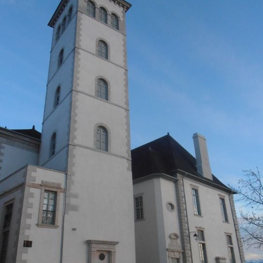 Parlamento de Navarra