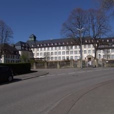 Clara-Schumann-Gymnasium Lahr