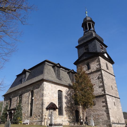 St. Wenzel