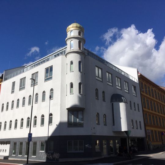 Tawfiiq Islamic Center