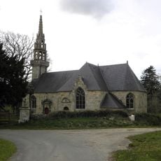 Chapelle Notre-Dame de Trévarn