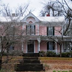 South Harper Historic District