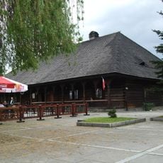 Корчма "Рим"