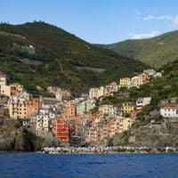 Riomaggiore