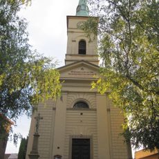 Church of the Visitation of Our Lady