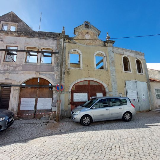 Câmara Municipal de São Martinho do Porto