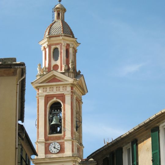 Chiesa di Sant'Ambrogio