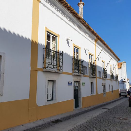 Câmara Municipal de Viana do Alentejo