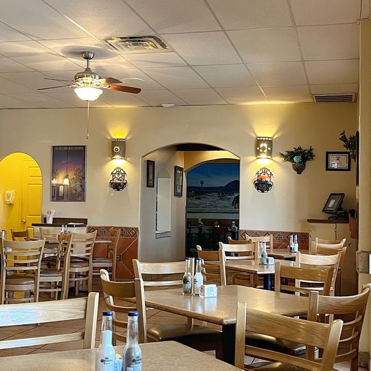 Andele Restaurante