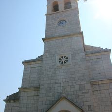 Church of St. Stephen