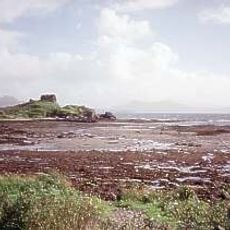 Knock Castle