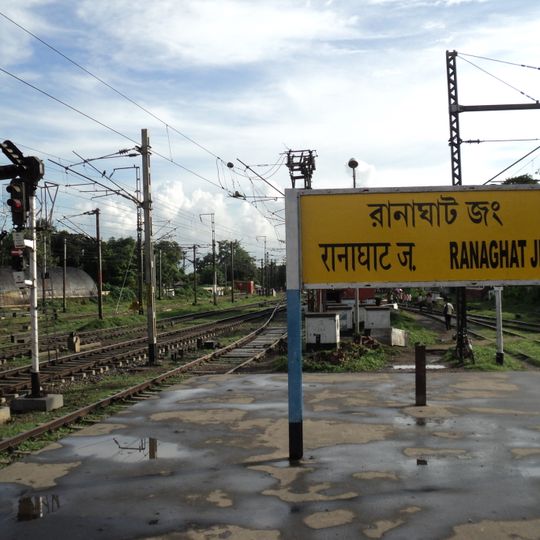 Ranaghat
