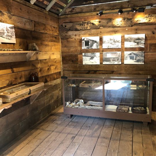 William Harris Homestead