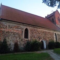 Zespół kościoła Niepokalanego Serca Marii