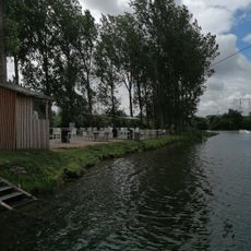 Amiens Cable Park