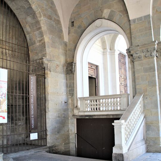 Museo e tesoro della Cattedrale