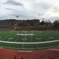 Alumni Stadium