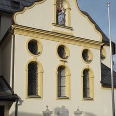 Katharinenkapelle Vils