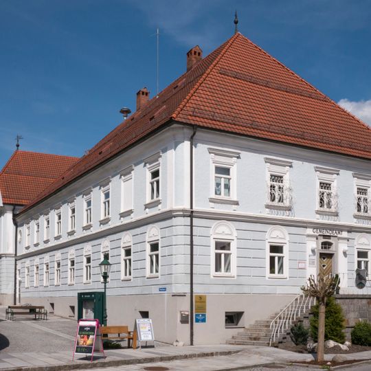 Bräustüberlmuseum