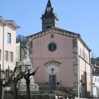 Sant'Angelo del Pesco