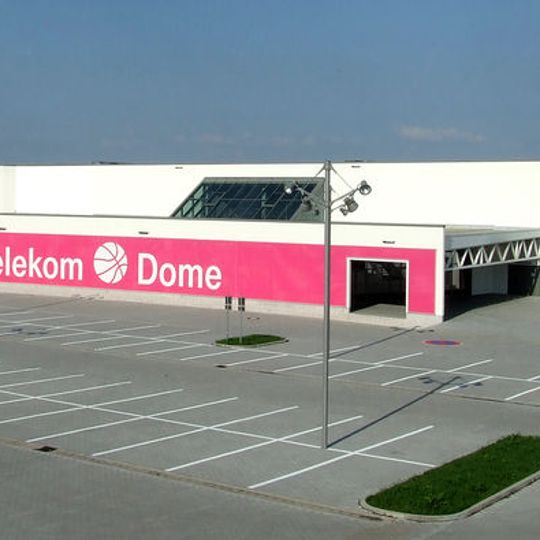 Telekom Dome
