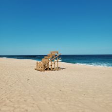 L Street Bathing Beach