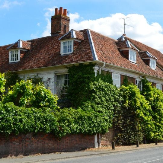 Mill House and The Wharf