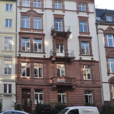 Haus Corneliusstraße 13