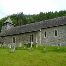 Church of St Michael