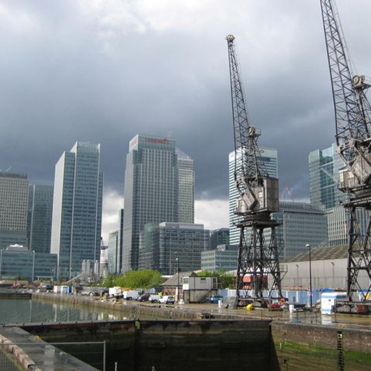 Isle of Dogs