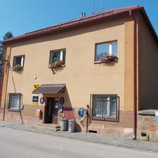 Čermná municipal office
