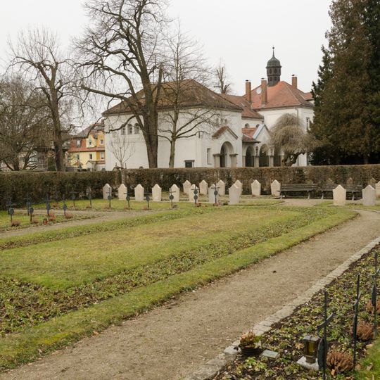 Friedhof