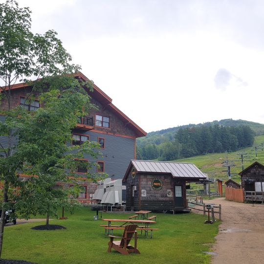 Cranmore Mountain Resort