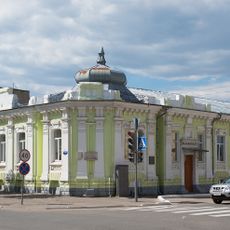 Дом Зворыкина (Муром)