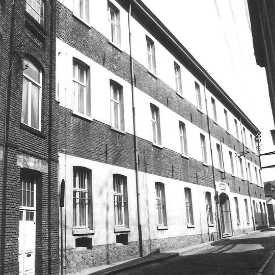 Witte-Nonnenklooster