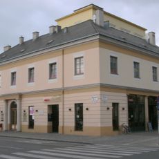 Wohnhaus, Ehemaliges Dorotheum